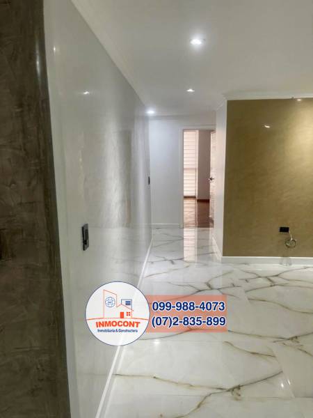 D329 Amplio departamento remodelado